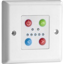 TCP 200 THERMAL CONTROL PLATE (ELECT T/R) WH