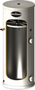 'TELF VERTICAL UNVENT 300L DIRECT INT EXPAN