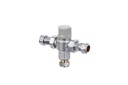 THERMOSTATIC MIXING VALVE 22MM