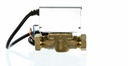 TOWER 22MM 2PORT MOTORISED VALVE