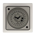 TOWER IMM/GP MECH. 24HR TIMER - SOCKET BOX