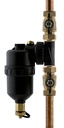 TOWER MAGNETIC FILTER - 22MM