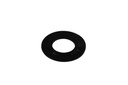 WASHERS - 3/4" TAP CONN. FIBRE            RED