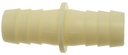 WASHING MACHINE OUTLET HOSE NOZZLE 17MM CONN