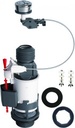 WIRQ JOLLYFLUSH DUMP VALVE ONLY