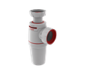WIRQ NEO AIR 1.1/2" TRAP