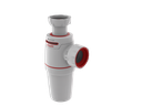 WIRQ NEO AIR 1.1/4" TRAP