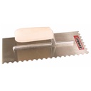 Tileasy 4mm Square Notched Trowel