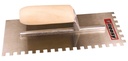 Tileasy 7.5mm Contract Metal Trim - Brushed Chrome - (Pack of 5)