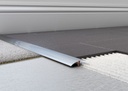 Tileasy Adjustable Floor Transition - Anthracite