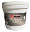 Tileasy Large 4mm Spacers (Pack of 3500)