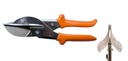 Tileasy Bucket Trowel 180mm