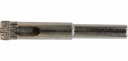 Tileasy 10mm Contract Metal Trim - Chrome - (Pack of 5)