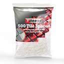 Tileasy Loose Spacers 5mm (Pack of 250)