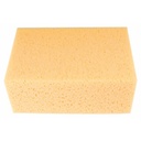 Tileasy 8mm Premium Plastic Square Edge Tile Trim - Gloss White - (pack of 10)
