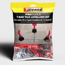 Tileasy 3mm Spacer Trade Bag (Pack of 2500)