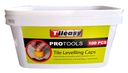 Tileasy Tile Levelling Base Cross Joint 3mm (Pack of 100)