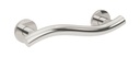 BTX YARDLEY 35mm WAVE GRAB RAIL LH CONCEALED