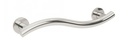 BTX YARDLEY 35mm WAVE GRAB RAIL LH CONCEALED