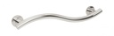 BTX YARDLEY 35mm WAVE GRAB RAIL LH CONCEALED