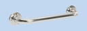 BTX GRAB RAIL S S 35 X 450mm MIRROR POLISH