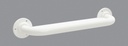 BTX ANTI LIGATURE GRAB RAIL 35mm WH
