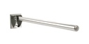 BTX REMOVABLE HINGED SUPPORT RAIL SINGLE 800m