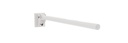 BTX REMOVABLE HINGED SUPPORT RAIL SINGLE 800m