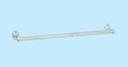 BTX TRAIL C W BRACKETS 19 X 600mm CP