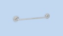 BTX TRAIL SINGLE C W FIXED FLANGE 15 X 600mm