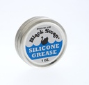 PLUMBERS GREASE BLACK SWAN 1oz TIN