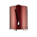 DIAMOND CORE BIT 117mm