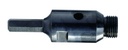 DART Hex adaptor for Red Ten DCD/Spiro
