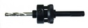 ARBOR A2 83mm QUICK-HITCH (32-210MM) - SDS