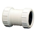 UNIVERSAL COMP. WASTE COUPLING 32mm        WH