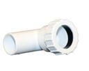 UNIVERSAL COMP. WASTE BEND 90' MxF 32mm    WH