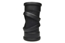 MULTIKWIK MULTIFLEX BEND D/SKT          BLACK