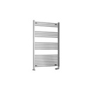 TOWEL RAIL 750mm x 1200mm CHROME EB
