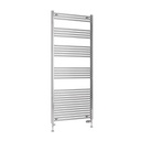 TOWEL RAIL 750mm x 1800mm CHROME EB