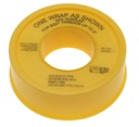 GAS PTFE TAPE 12mm x 5m