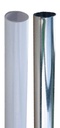 FM PIPESNAPS 15mm PIPE COVER 1M EACH WHITE