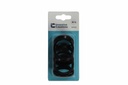INCR pk10 1 1/2' CONICAL WASTE OUTLET WASHER