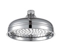 JTP GROS 200MM OVER HEAD SHCHROME