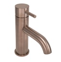 JTP VOS SL BASIN MIXER BR BRUSHED BRONZE