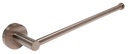 JTP VOS TOWEL HOLDER BR BRUSHED BRONZE