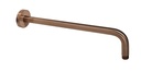 JTP VOS SH ARM BR BRUSHED BRONZE