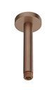 JTP VOS CEILING ARM BR BRUSHED BRONZE