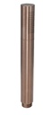 JTP VOS SINGLE FUNCTION SH H&LE BR BRUSHED BRONZE