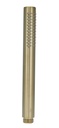 JTP VOS SH H&LE BRUSHED BRASS