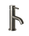 JTP VOS SL MINI BASIN MIXER BRUSHED BLACK